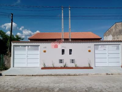 Casa para Venda, em Itanham, bairro Campos Elseos, 2 dormitrios, 3 banheiros, 1 sute, 2 vagas