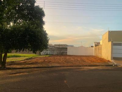 Terreno para Venda, em Lins, bairro Residencial Real Parque