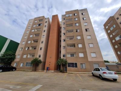 Apartamento para Venda, em Sorocaba, bairro Jardim Bertanha, 2 dormitrios, 1 banheiro, 2 vagas