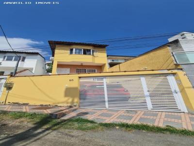 Casa para Venda, em Niteri, bairro Barreto, 2 dormitrios, 2 banheiros, 1 vaga