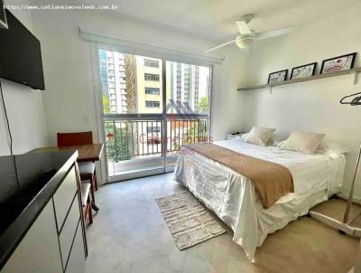 Apartamento para Venda, em So Paulo, bairro Bela Vista, 1 dormitrio, 1 banheiro