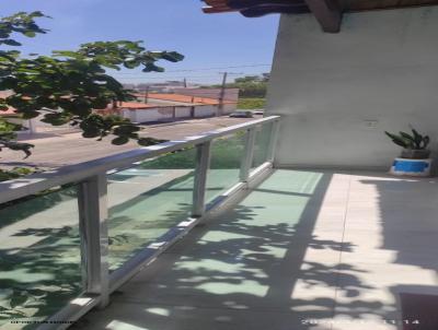 Casa para Venda, em Salto, bairro S�o Pedro e S�o Paulo, 1 dormit�rio, 2 banheiros, 1 su�te