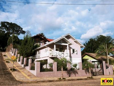 Casa / Sobrado para Venda, em Nova Petrpolis, bairro Logradouro, 4 dormitrios, 2 banheiros, 2 vagas
