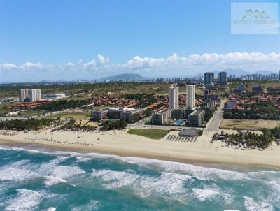 Apartamento 2 dormitrios para Venda, em Fortaleza, bairro Praia do Futuro II, 2 dormitrios, 2 banheiros, 1 sute, 1 vaga