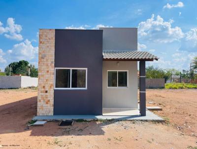 Casa para Venda, em Cuiab, bairro Mirante parque Cuiab, 2 dormitrios, 1 banheiro