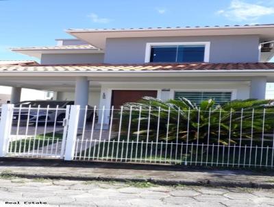 Casa para Venda, em Florianpolis, bairro Ingleses do Rio Vermelho, 3 dormitrios, 3 banheiros, 1 sute, 1 vaga