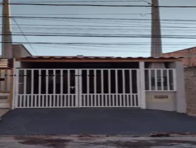 Casa para Venda, em Sorocaba, bairro Vila Baro, 1 dormitrio, 1 banheiro, 1 vaga