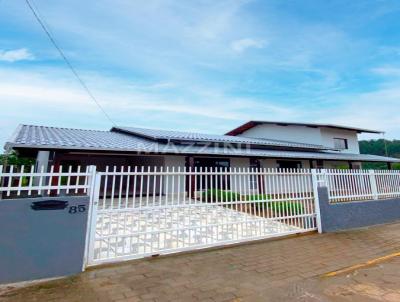 Casa para Venda, em Rio do Oeste, bairro Jardim das Hortncias, 2 dormitrios, 1 banheiro, 1 vaga