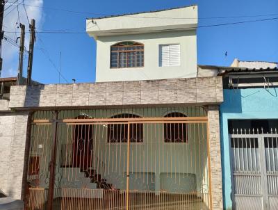 Casa para Venda, em So Bernardo do Campo, bairro Baeta Neves, 2 dormitrios, 2 banheiros, 2 vagas