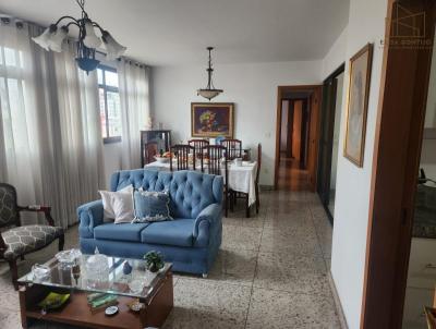 Apartamento para Venda, em Belo Horizonte, bairro Prado, 4 dormitrios, 1 sute, 3 vagas