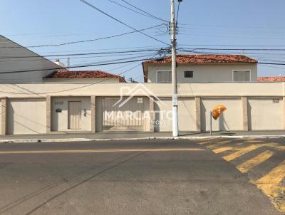 Casa para Venda, em Marlia, bairro Jardim Cavallari, 2 dormitrios, 2 banheiros, 2 vagas