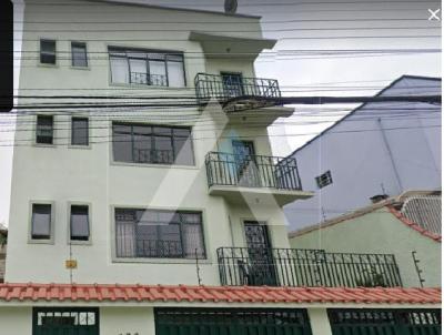 Apartamento para Venda, em Poos de Caldas, bairro Santa ngela, 3 dormitrios, 2 banheiros, 1 sute, 2 vagas