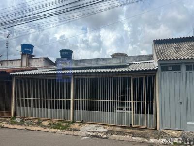 Casa para Venda, em RA X Guar, bairro Guar I, 3 dormitrios, 2 banheiros, 1 sute, 4 vagas