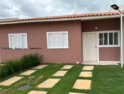 Casa em Condomnio para Venda, em Sorocaba, bairro den, 2 dormitrios, 1 banheiro, 1 vaga