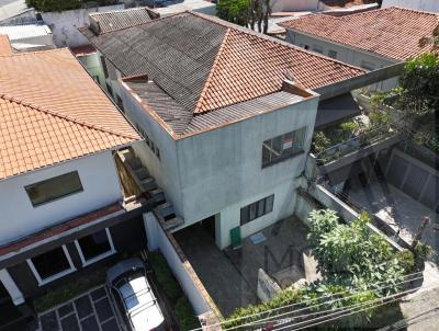 Casa para Venda, em So Paulo, bairro Jardim Amrica, 7 dormitrios, 4 banheiros, 5 vagas