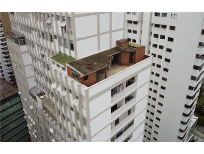 Cobertura Duplex para Venda, em So Paulo, bairro Higienpolis, 3 dormitrios, 5 banheiros, 1 sute, 1 vaga