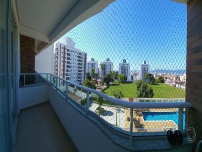 Apartamento para Venda, em Florianpolis, bairro Jardim Atlntico, 2 dormitrios, 2 banheiros, 1 sute, 1 vaga