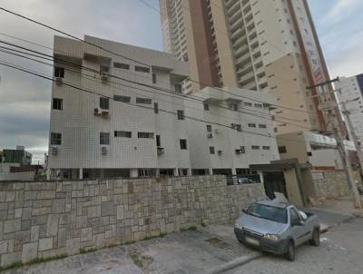 Apartamento para Venda, em Joo Pessoa, bairro Aeroclube, 3 dormitrios, 2 banheiros, 1 sute, 1 vaga