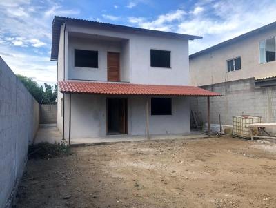 Casa para Venda, em Serra, bairro Jacarape, 2 dormitrios, 1 banheiro, 1 sute, 5 vagas