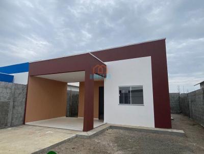 Casa para Venda, em Mossor, bairro Cidade Verde, 2 dormitrios, 1 banheiro