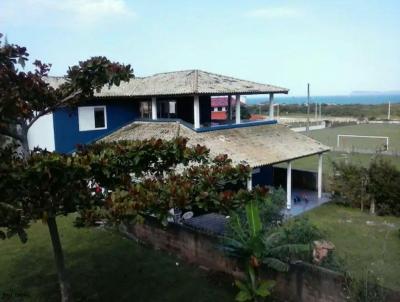 Casa para Venda, em Garopaba, bairro Gamboa, 4 dormitrios, 3 banheiros, 4 vagas