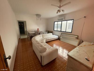 Apartamento para Venda, em Praia Grande, bairro Boqueiro, 2 dormitrios, 1 banheiro, 1 sute, 1 vaga