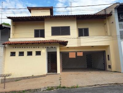 Casa para Venda, em So Jos do Rio Pardo, bairro Vila Formosa, 3 dormitrios, 3 banheiros, 1 sute, 2 vagas