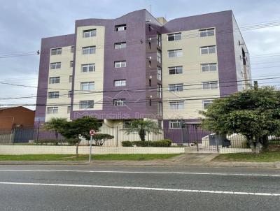 Apartamento para Venda, em Curitiba, bairro Santa Cndida, 2 dormitrios, 1 banheiro, 1 vaga