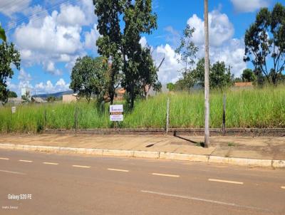 rea para Venda, em Caldas Novas, bairro Belvedere