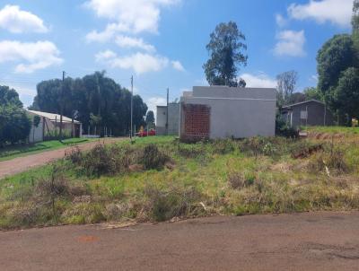 Terreno para Venda, em Carazinho, bairro Floresta