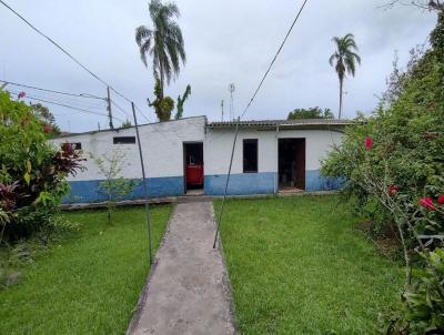 Casa para Venda, em Itanham, bairro Chacara Itamar, 3 dormitrios, 2 banheiros, 1 sute, 4 vagas