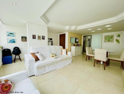 Apartamento para Venda, em Salvador, bairro COSTA AZUL, 3 dormitrios, 3 banheiros, 1 sute, 2 vagas