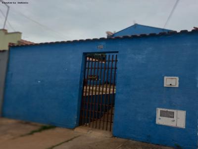 Casa para Venda, em Tatu, bairro Vila Menezes, 2 dormitrios, 1 banheiro