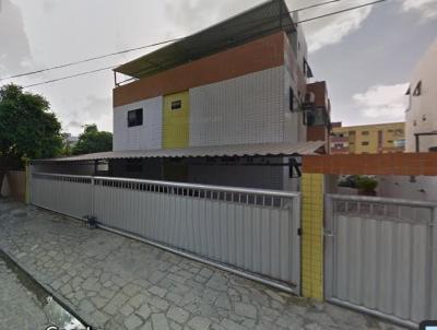 Apartamento para Venda, em Joo Pessoa, bairro Jardim Cidade Universitria, 3 dormitrios, 3 banheiros, 1 sute, 1 vaga