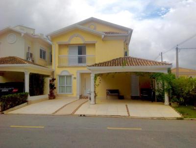 Casa em Condomnio para Locao, em Santana de Parnaba, bairro Tambor, 4 dormitrios, 4 banheiros, 3 sutes, 3 vagas