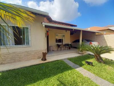 Casa em Condomnio para Venda, em Maric, bairro Caxito, 3 dormitrios, 2 banheiros, 1 sute, 3 vagas