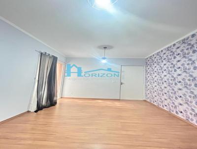 Apartamento para Locao, em Campinas, bairro Jardim Ipaussurama, 2 dormitrios, 1 banheiro, 1 vaga