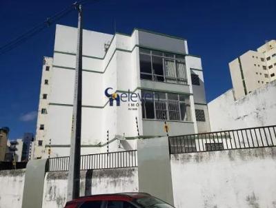 Apartamento para Venda, em Salvador, bairro Amaralina, 4 dormitrios, 3 banheiros, 2 sutes, 2 vagas