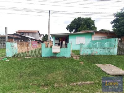 Casa Usada para Venda, em Gravata, bairro Bairro Santa Cruz, 3 dormitrios, 1 banheiro, 1 vaga