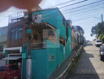 Sobrado para Venda, em So Paulo, bairro Vila Liviero, 3 dormitrios, 3 banheiros, 1 vaga