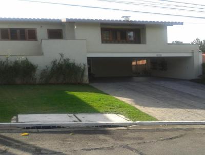 Casa em Condomnio para Venda, em Santana de Parnaba, bairro Alphaville, 4 dormitrios, 2 banheiros, 2 sutes, 4 vagas