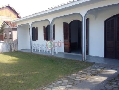 Casa na Praia para Venda, em Palhoa, bairro PRAIA DO SONHO, 2 dormitrios, 2 banheiros, 2 vagas