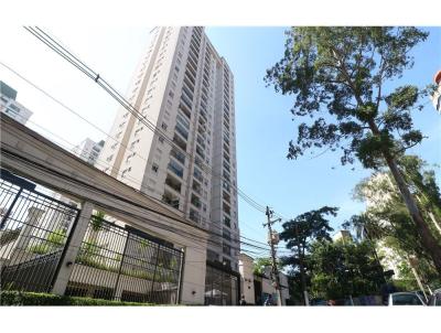 Apartamento para Venda, em So Paulo, bairro Vila Suzana, 3 dormitrios, 3 banheiros, 1 sute, 1 vaga