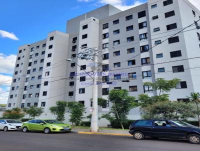 Apartamento para Venda, em Bauru, bairro Jardim Terra Branca, 2 dormitrios, 1 banheiro, 1 vaga