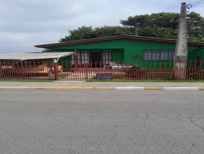 Casa para Venda, em Lages, bairro Guaruj, 3 dormitrios, 3 banheiros, 2 vagas