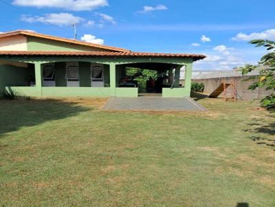 Chcara para Venda, em Araoiaba da Serra, bairro Aguarius, 1 dormitrio, 2 banheiros, 6 vagas