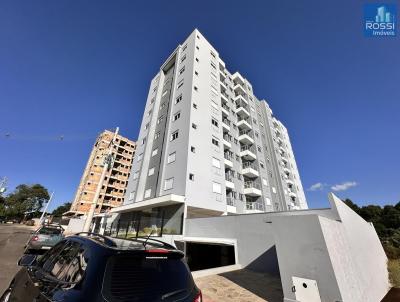 Apartamento para Venda, em Erechim, bairro Bela Vista, 2 dormitrios, 2 banheiros, 1 vaga