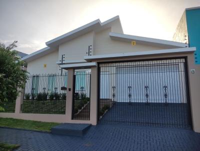 Casa para Venda, em Marechal Cndido Rondon, bairro BAIRRO BOTAFOGO, 3 dormitrios, 3 banheiros, 1 sute, 2 vagas