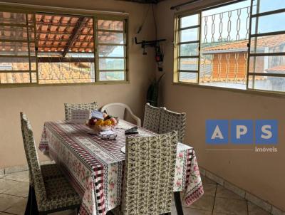 Casa para Venda, em Brumadinho, bairro Bela Vista, 3 dormitrios