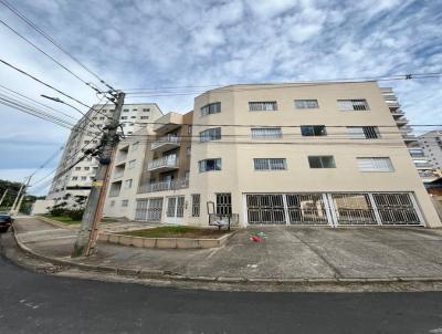 Apartamento para Locao, em Poos de Caldas, bairro Jardim Elvira Dias, 2 dormitrios, 1 banheiro, 1 vaga